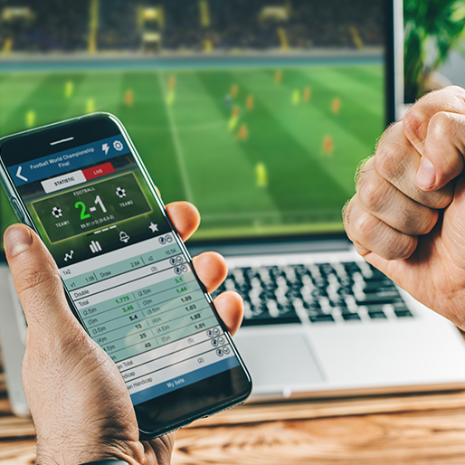 betting & sports analytics