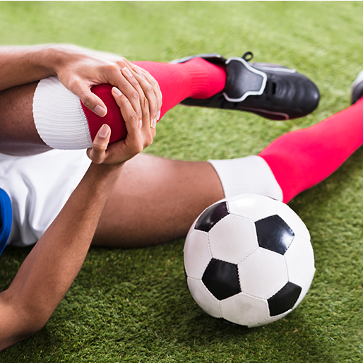 reducing injured players 