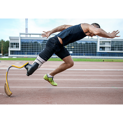 different types of technology  in sports