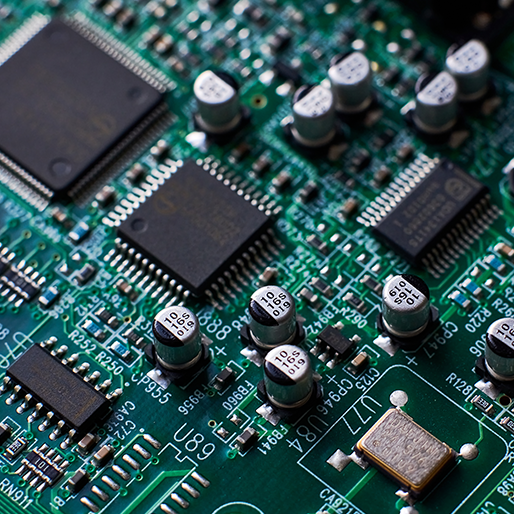 Embedded Systems Architecture