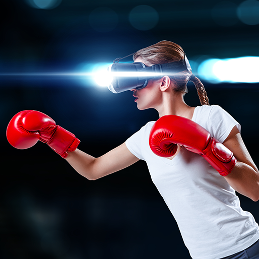 virtual reality technology
