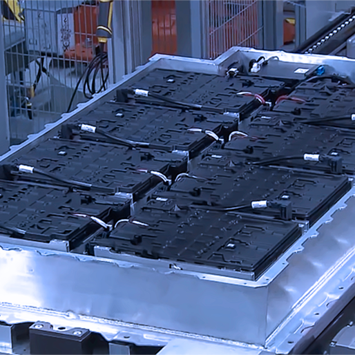 Lead-Acid vs Lithium-Ion Batteries