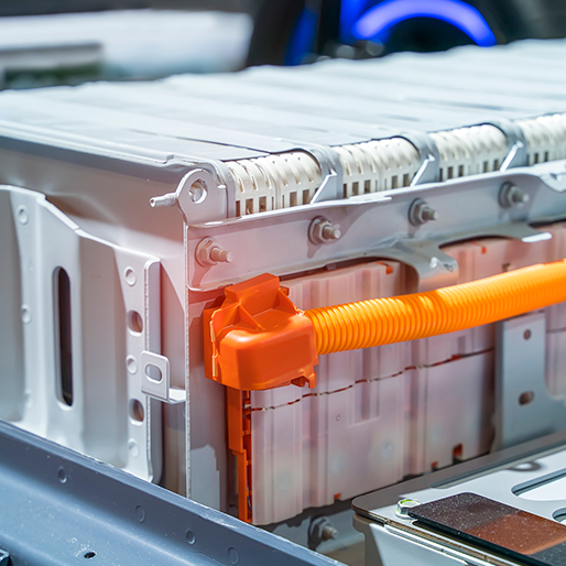 energy density battery technology