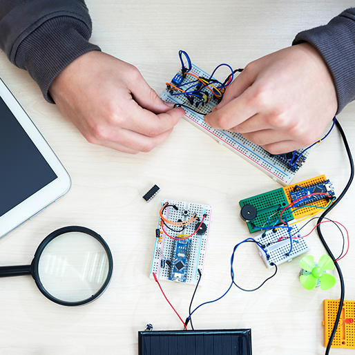 embedded systems training