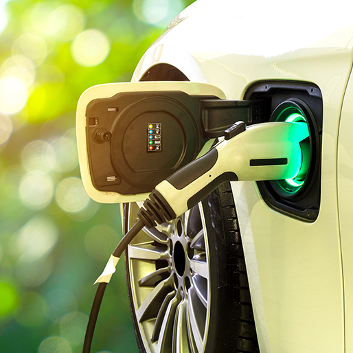 charging time battery ev vehicles