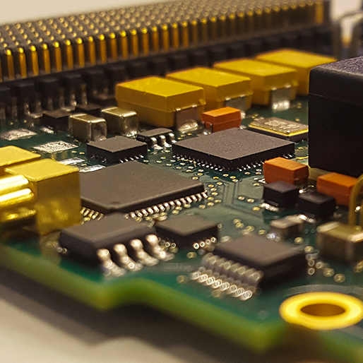 Different Types of Embedded Systems You Should Know About