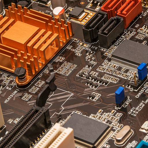 embedded systems course