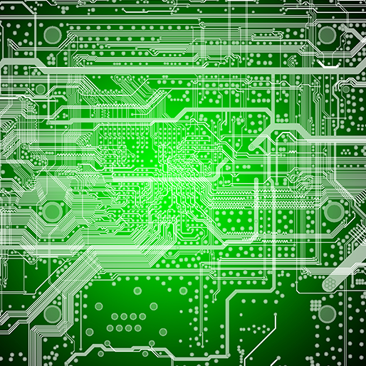 Different Types of Processors in Embedded Systems