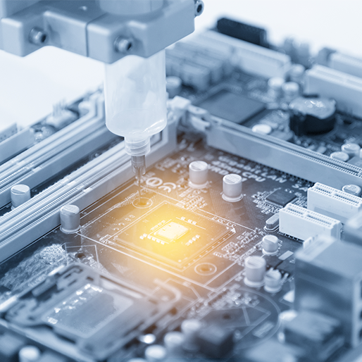 Application Specific Integrated Circuits (ASICs)