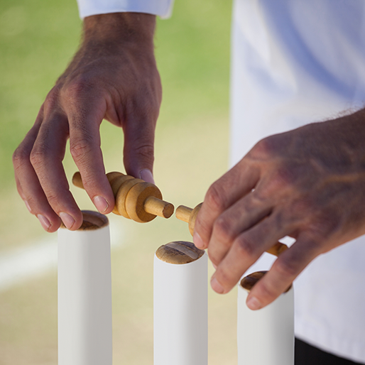 technology in cricket in 21st century
