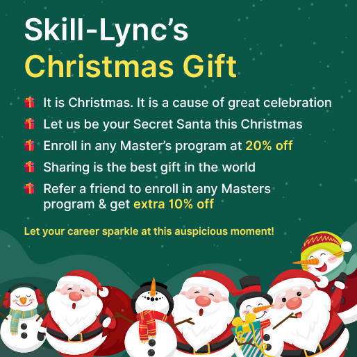 Christmas Offer's