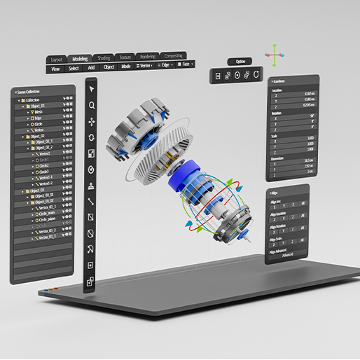 Job Roles & Responsibilities of a CFD
