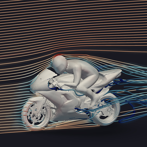Computational Fluid Dynamics
