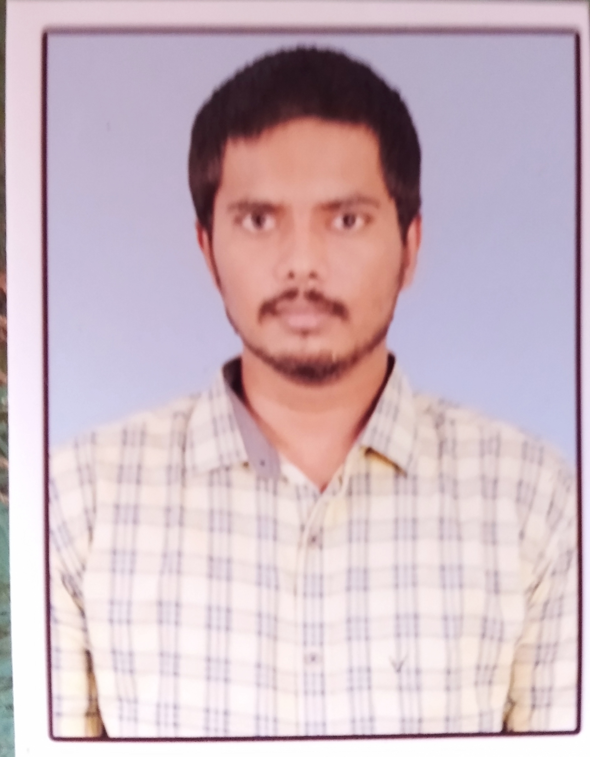sai dinesh
