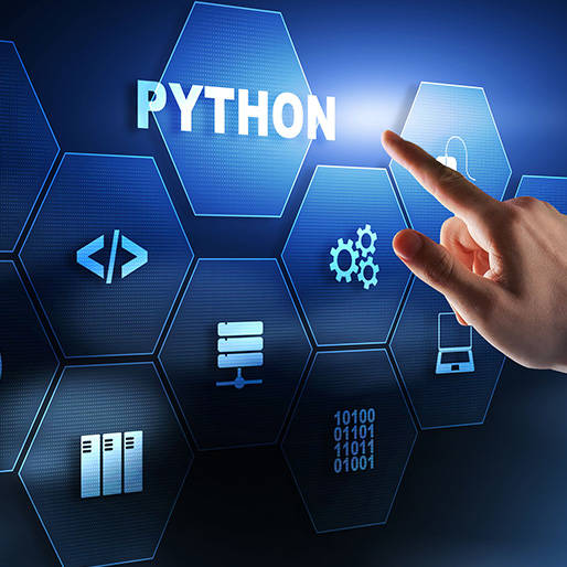 rise of python for embedded systems